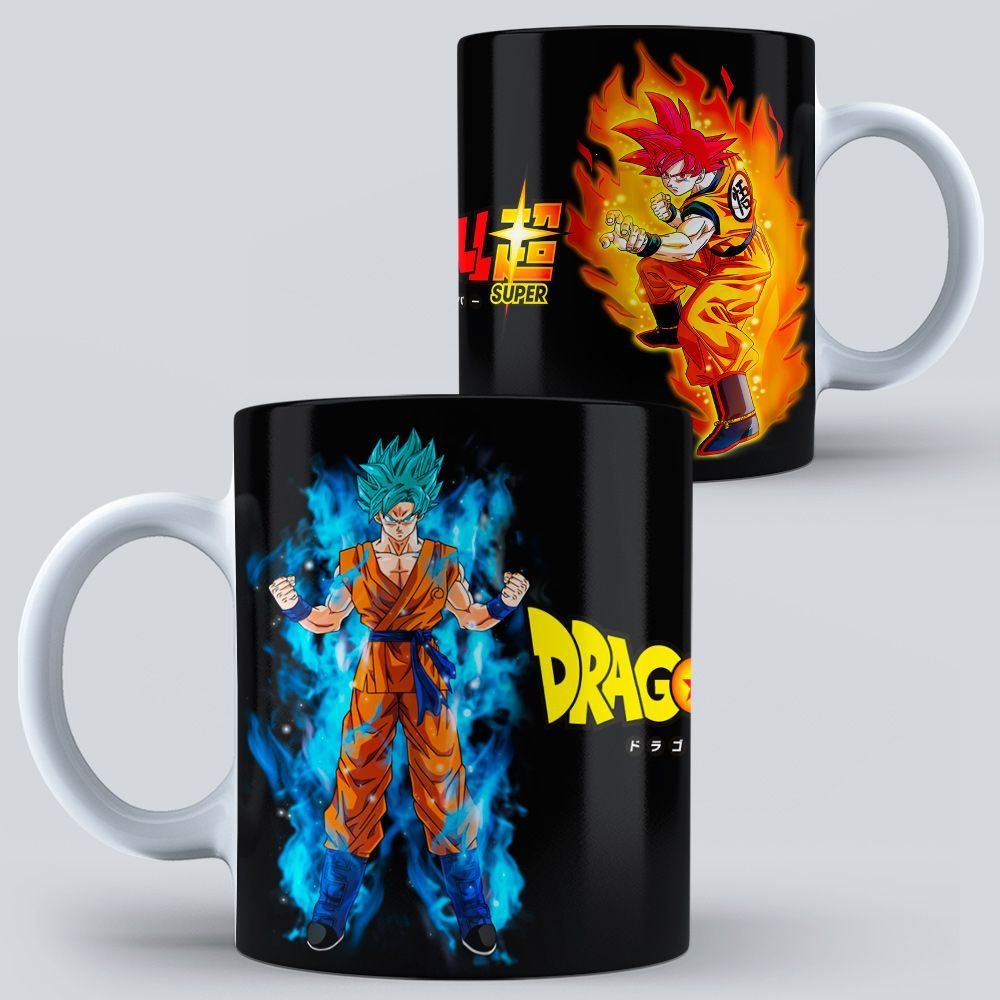 taza magica